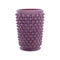 Gigi Tumbler (Set of 4)  option Egg Plant