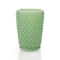 Gigi Tumbler (Set of 4)  option Jadeite