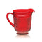 Addison Pitcher  option Red