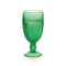 Addison Goblet (Set of 4)  option Emerald Green