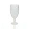 Addison Goblet (Set of 4)  option Milk