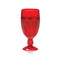 Addison Goblet (Set of 4)  option Red