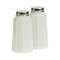 Panel Salt & Pepper Shaker  option Milk