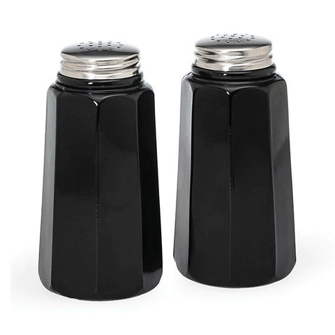 Panel Salt & Pepper Shaker