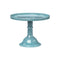Cake Plate  option Georgia Blue
