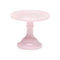 Cake Plate  option Crown Tuscan