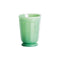 Panel Tumbler (Set of 4)  option Jadeite