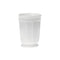Panel Tumbler (Set of 4)  option Milk