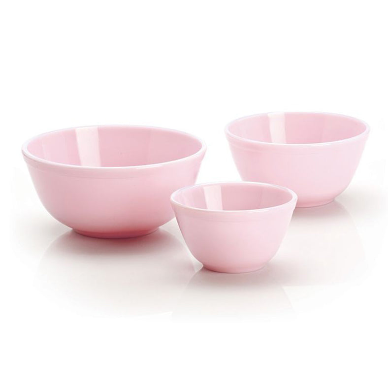 Mixing Bowl Set