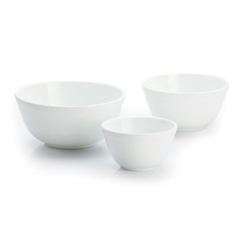 Mixing Bowl Set