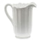 Panel Pitcher  option Milk