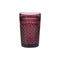 Addison Tumbler (Set of 4)  option Amethyst