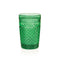 Addison Tumbler (Set of 4)  option Emerald Green