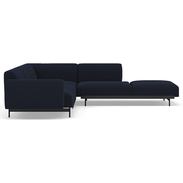 In Situ Modular Sofa Series Corner, No. 3