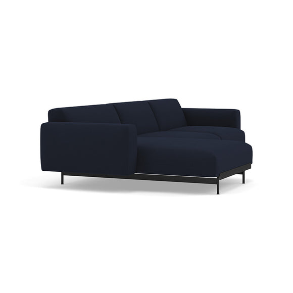 In Situ Modular Sofa Series 3-Seater, No. 7