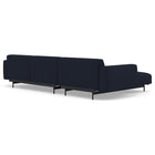 In Situ Modular Sofa Series 3-Seater, No. 7