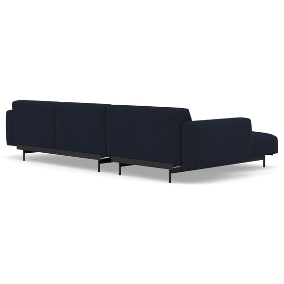 In Situ Modular Sofa Series 3-Seater, No. 7