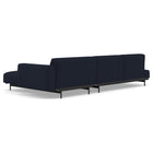 In Situ Modular Sofa Series 3-Seater, No. 8