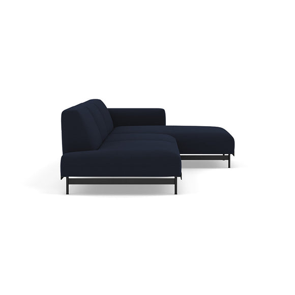 In Situ Modular Sofa Series 3-Seater, No. 8