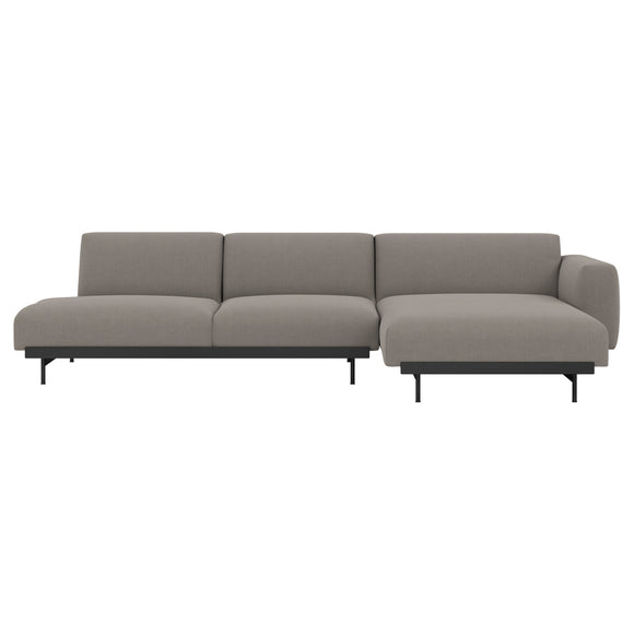 In Situ Modular Sofa Series 3-Seater, No. 8