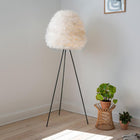 Eos Evia Tripod Floor Lamp