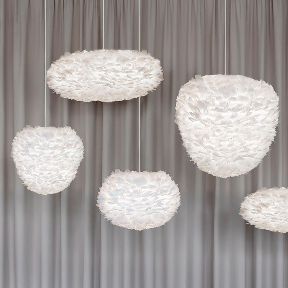 Eos Esther Pendant Light