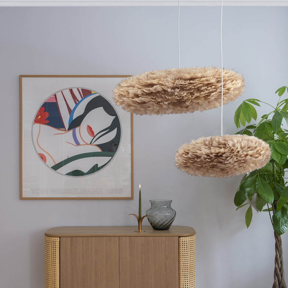 Eos Esther Pendant Light