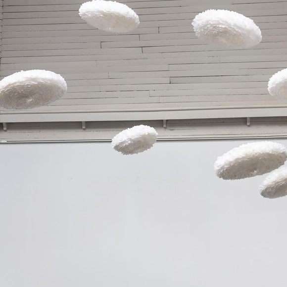 Eos Esther Pendant Light