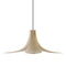Jazz Pendant Light  option Black