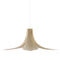 Jazz Pendant Light  option White