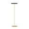 Asteria Floor Lamp  option Anthracite Grey