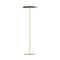 Asteria Floor Lamp  option Black