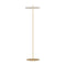 Asteria Floor Lamp  option Pearl White
