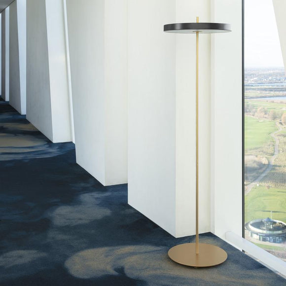 Asteria Floor Lamp