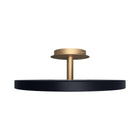 Asteria Up LED Flush Mount