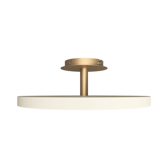 Asteria Up LED Flush Mount