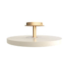 Asteria Up LED Flush Mount