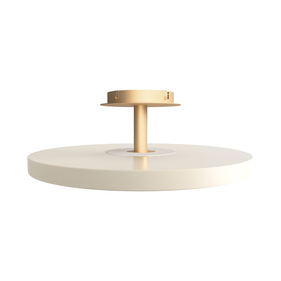 Asteria Up LED Flush Mount