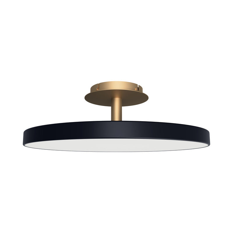 Asteria Up LED Flush Mount