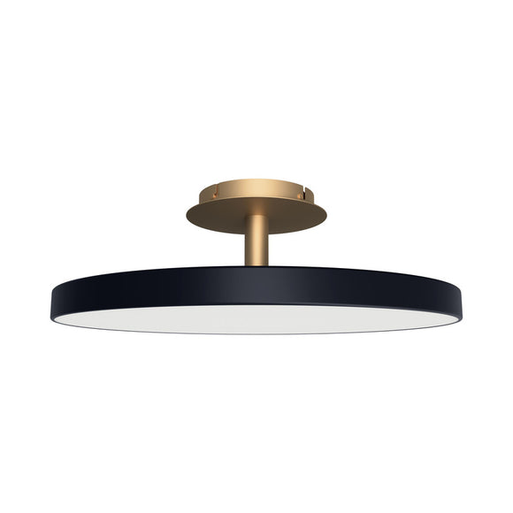 Asteria Up LED Flush Mount
