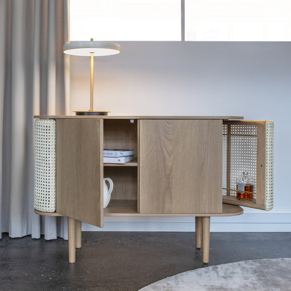 Asteria Table Lamp