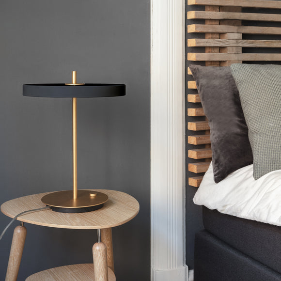 Asteria Table Lamp