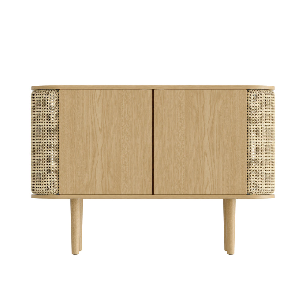 Treasures Cabinet