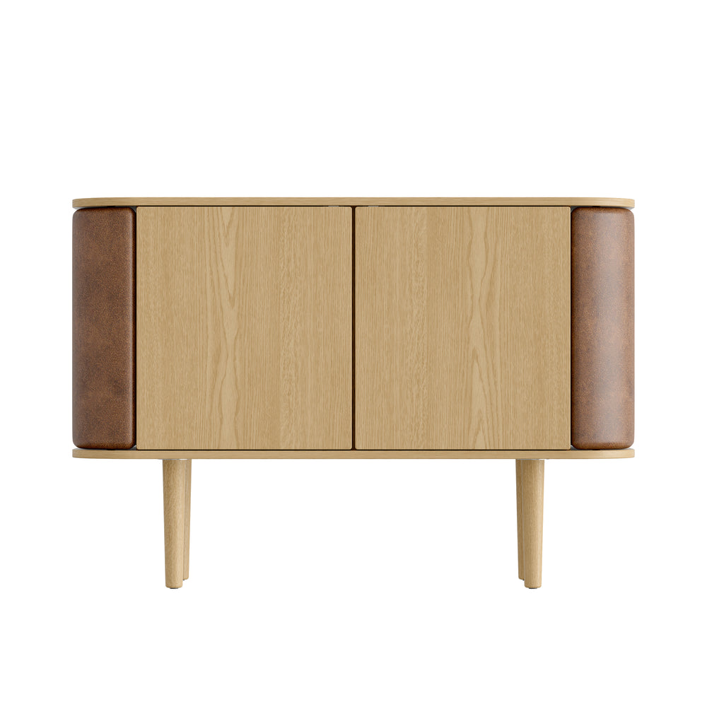 Treasures Cabinet