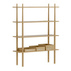 Stories Shelving Unit