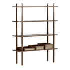 Stories Shelving Unit