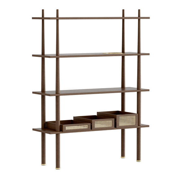 Stories Shelving Unit
