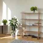 Stories Shelving Unit