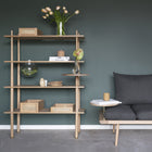 Stories Shelving Unit