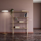 Accessory for Stories Shelving Unit